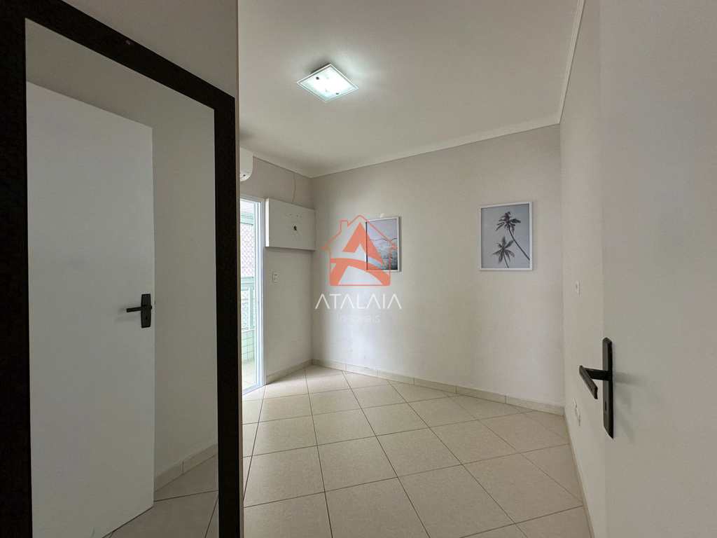 Apartamento em Praia Grande, no bairro Flórida