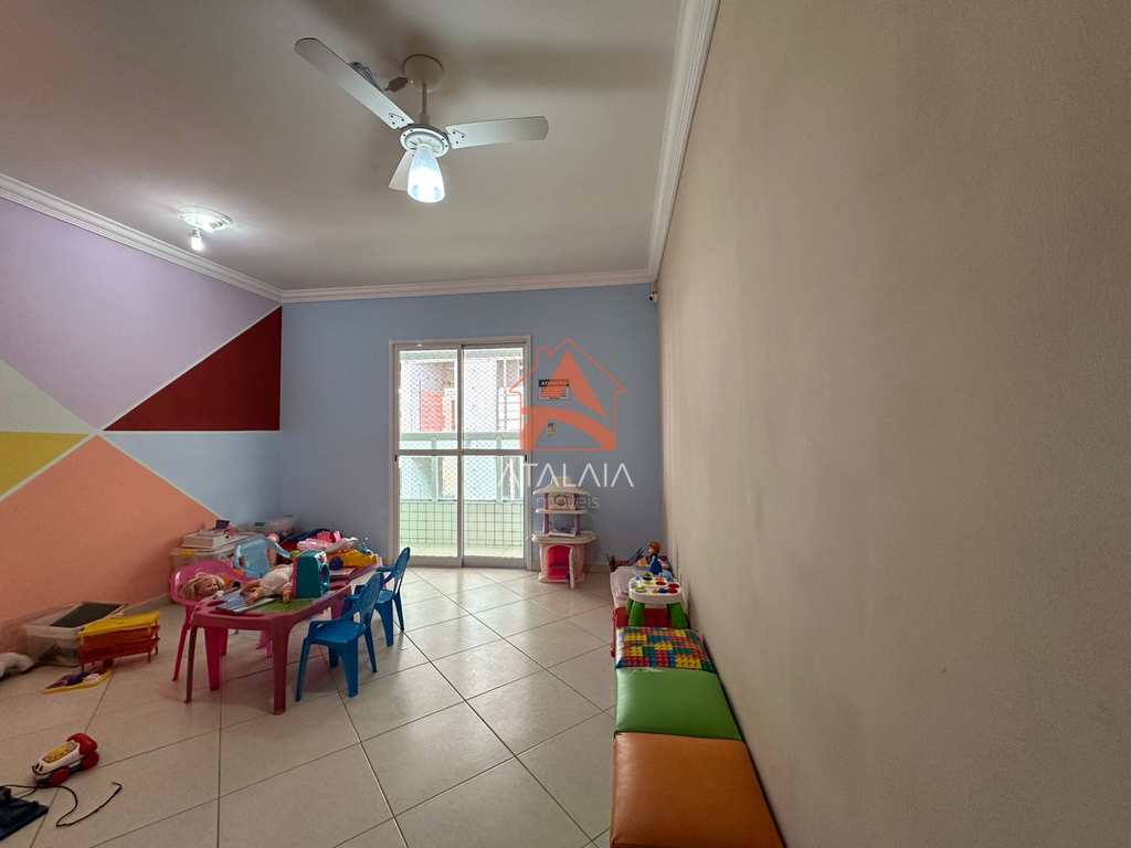Apartamento em Praia Grande, no bairro Flórida