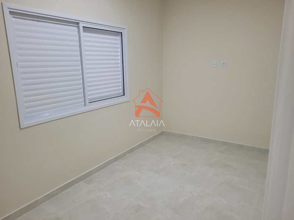 Casa em Praia Grande, no bairro Real