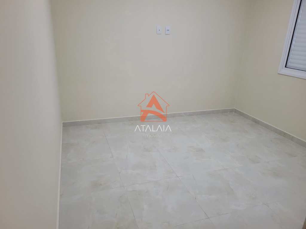 Casa em Praia Grande, no bairro Real