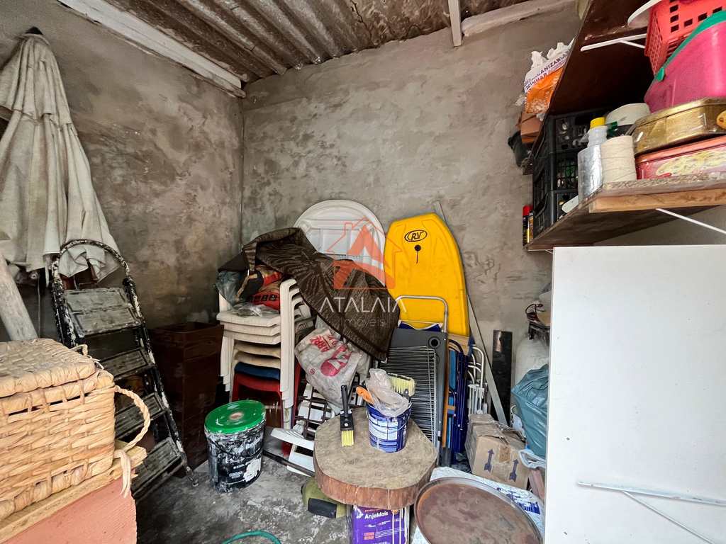 Casa em Praia Grande, no bairro Imperador