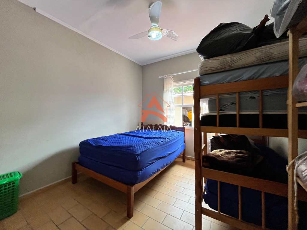 Casa em Praia Grande, no bairro Imperador