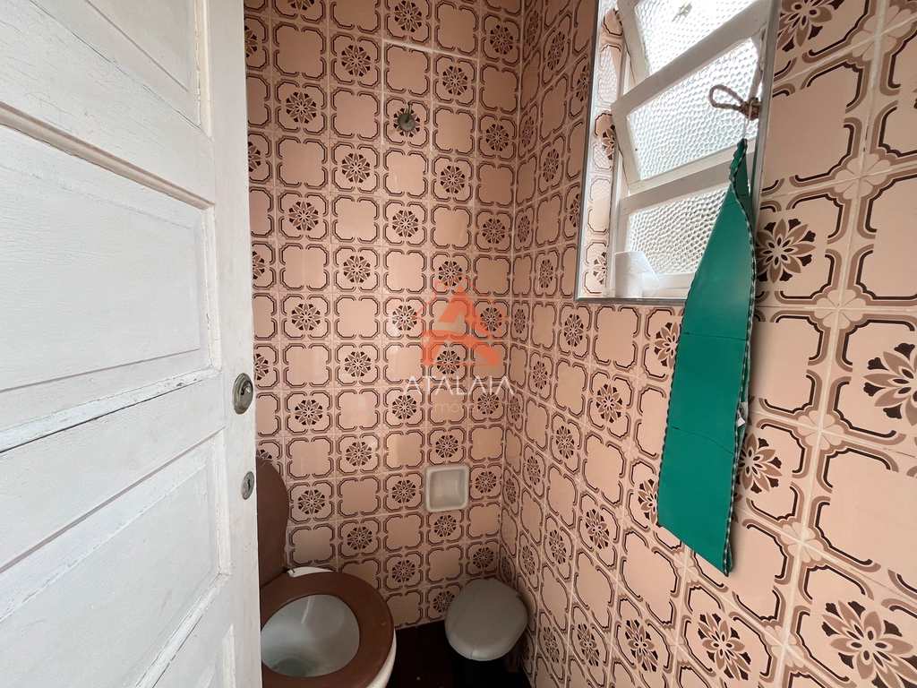 Casa em Praia Grande, no bairro Imperador