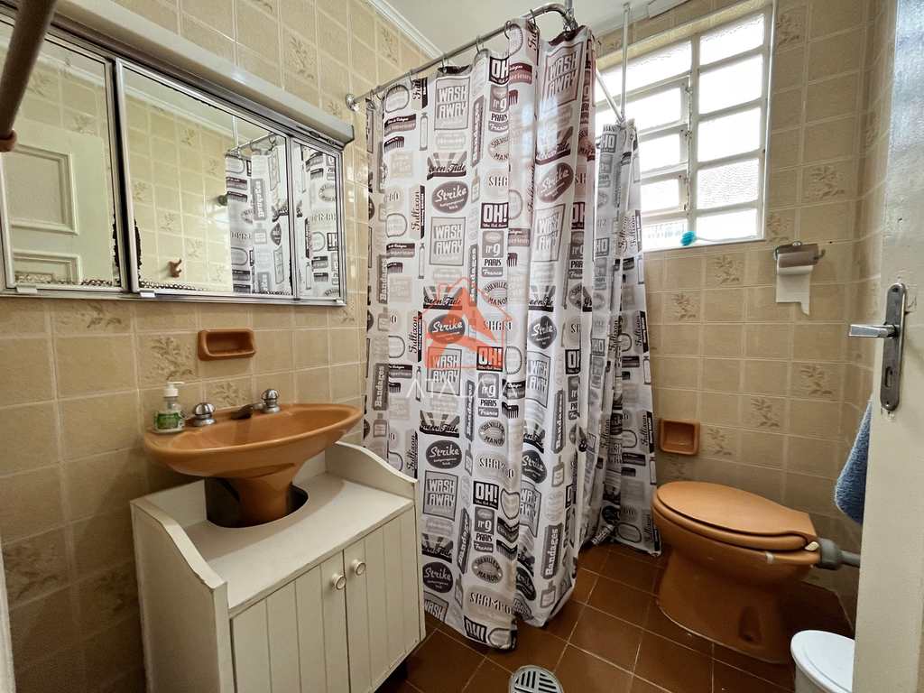 Casa em Praia Grande, no bairro Imperador