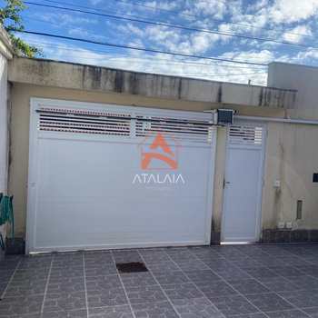 Casa em Praia Grande, bairro Real