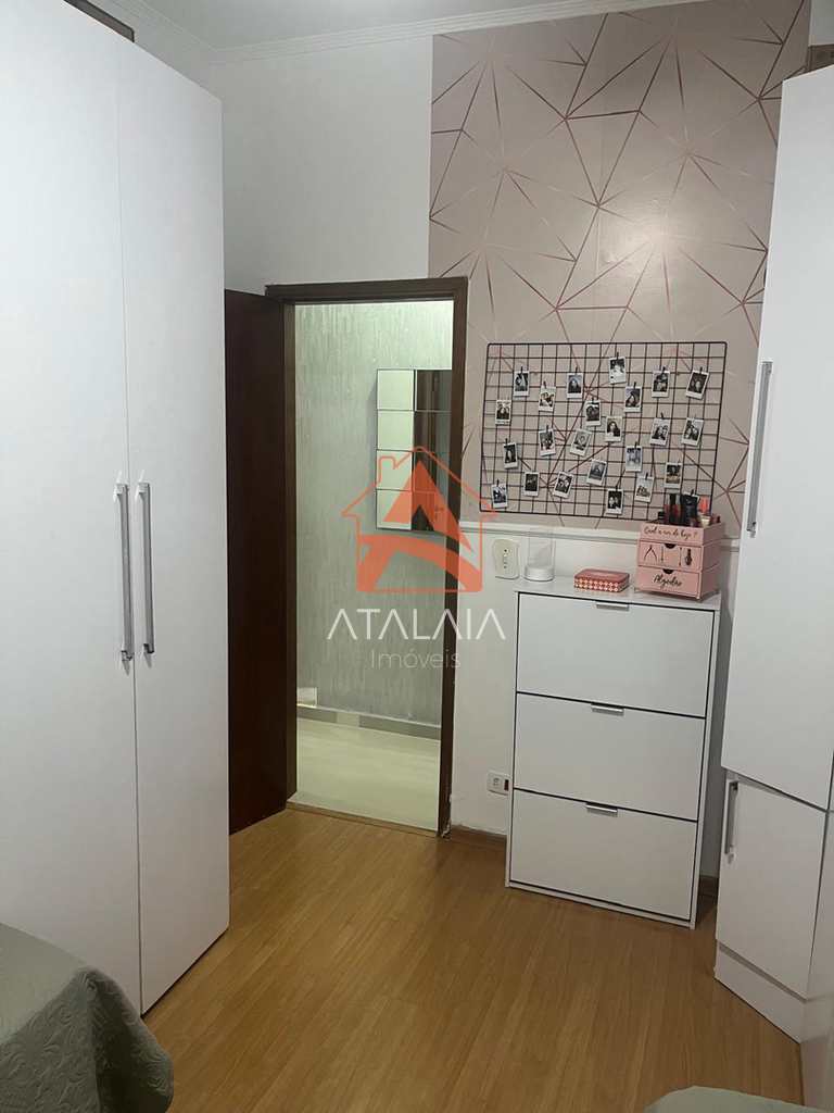 Casa em Praia Grande, no bairro Canto do Forte