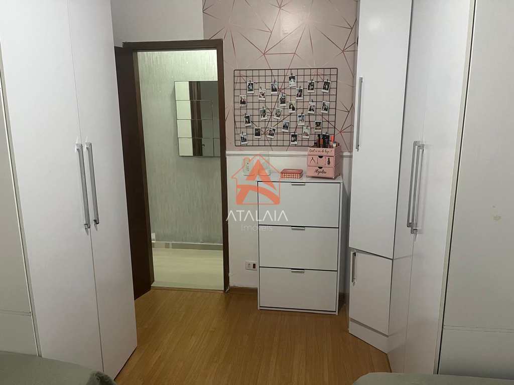 Casa em Praia Grande, no bairro Canto do Forte