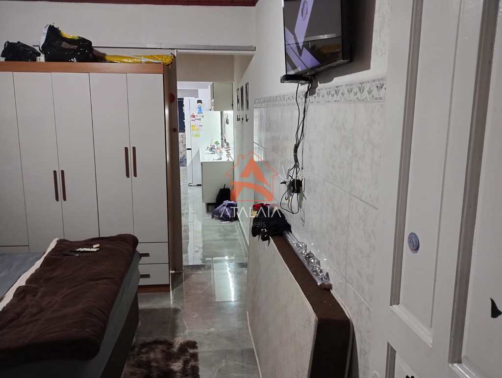 Casa em Praia Grande, no bairro Cidade da Criança