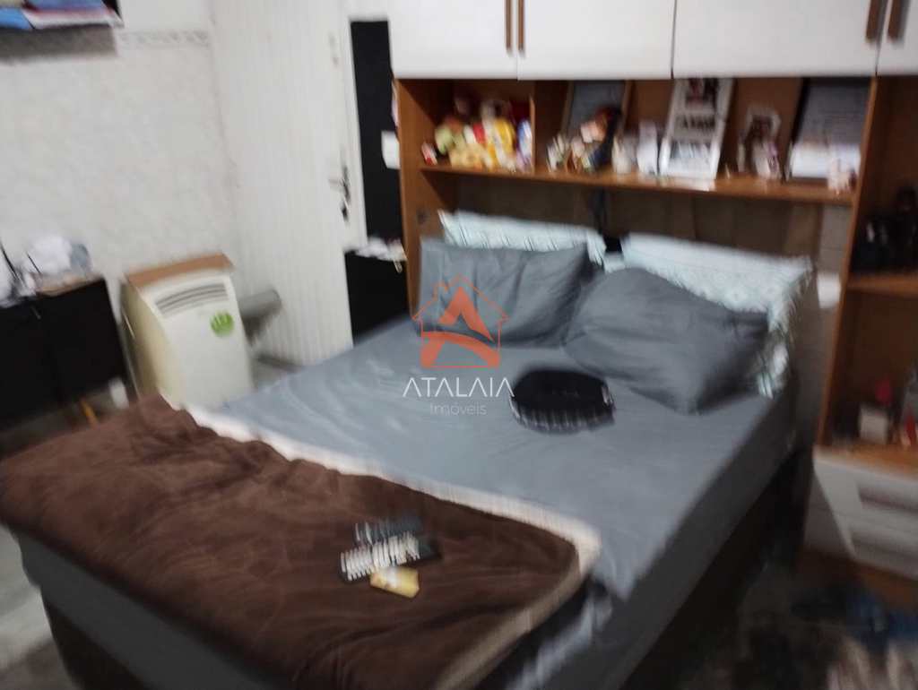 Casa em Praia Grande, no bairro Cidade da Criança