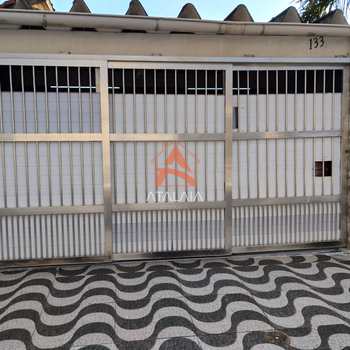 Casa em Praia Grande, bairro Cidade da Criança