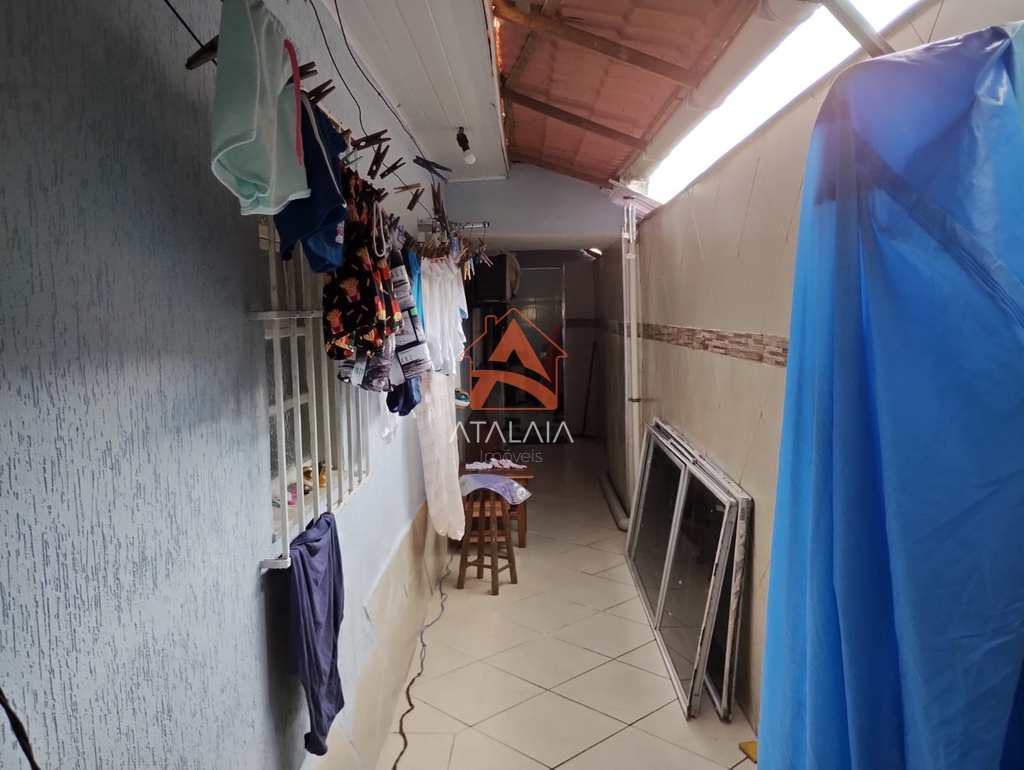 Casa em Praia Grande, no bairro Cidade da Criança