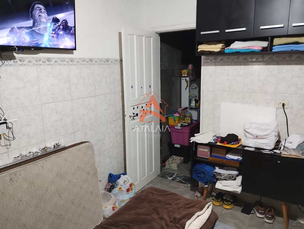 Casa em Praia Grande, no bairro Cidade da Criança