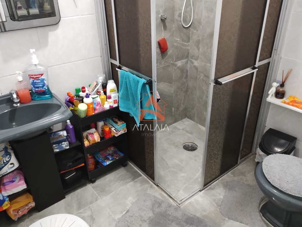 Casa em Praia Grande, no bairro Cidade da Criança