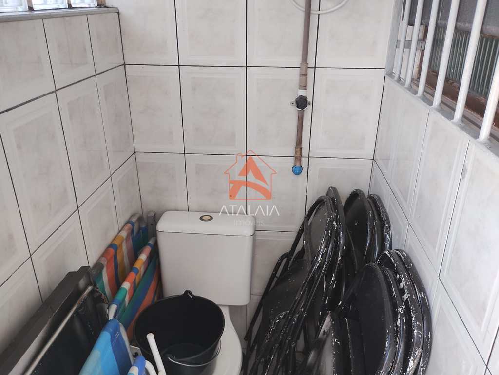 Casa em Praia Grande, no bairro Caiçara