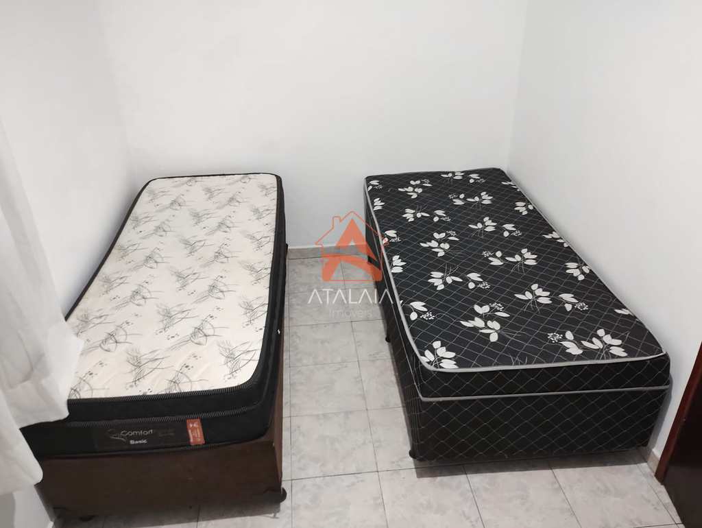 Casa em Praia Grande, no bairro Caiçara