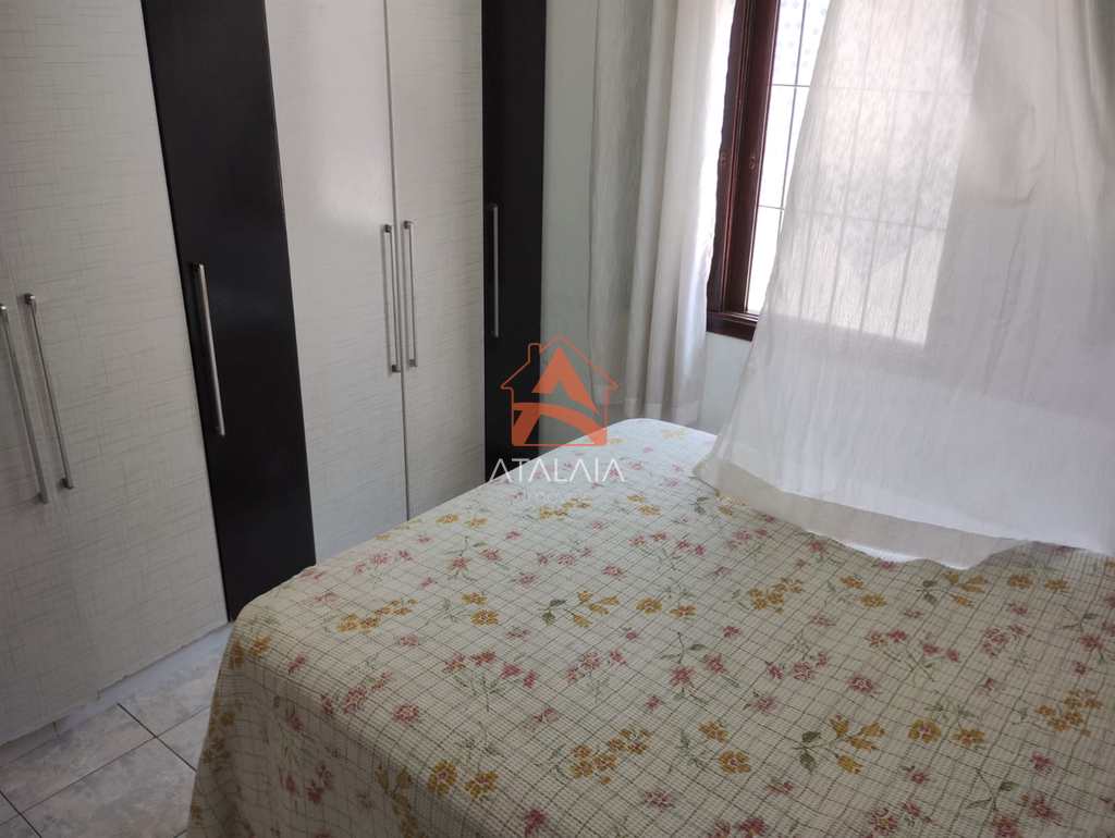 Casa em Praia Grande, no bairro Caiçara