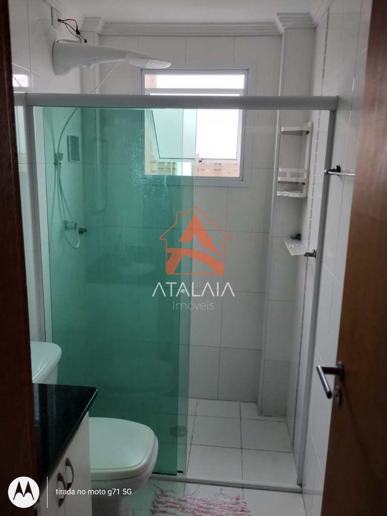 Apartamento em Praia Grande, no bairro Aviação