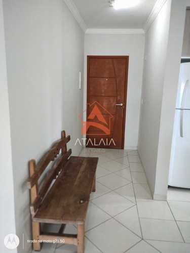 Apartamento, código 2503 em Praia Grande, bairro Aviação
