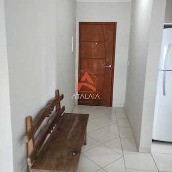 Apartamento em Praia Grande, bairro Aviação