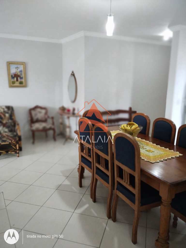Apartamento em Praia Grande, no bairro Aviação