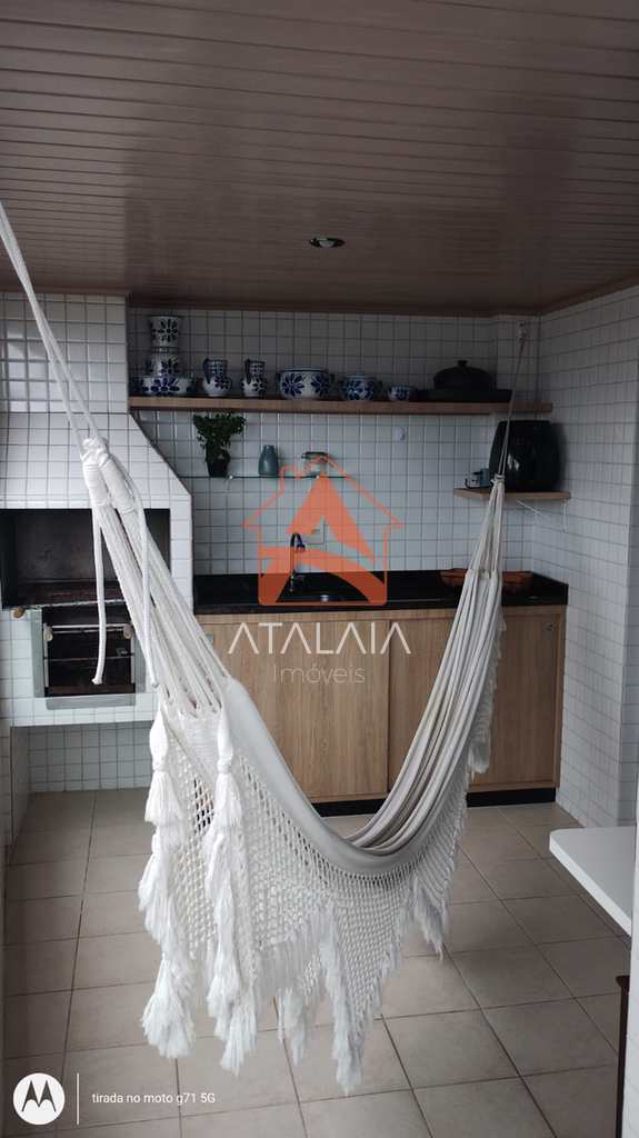 Apartamento em Praia Grande, no bairro Aviação