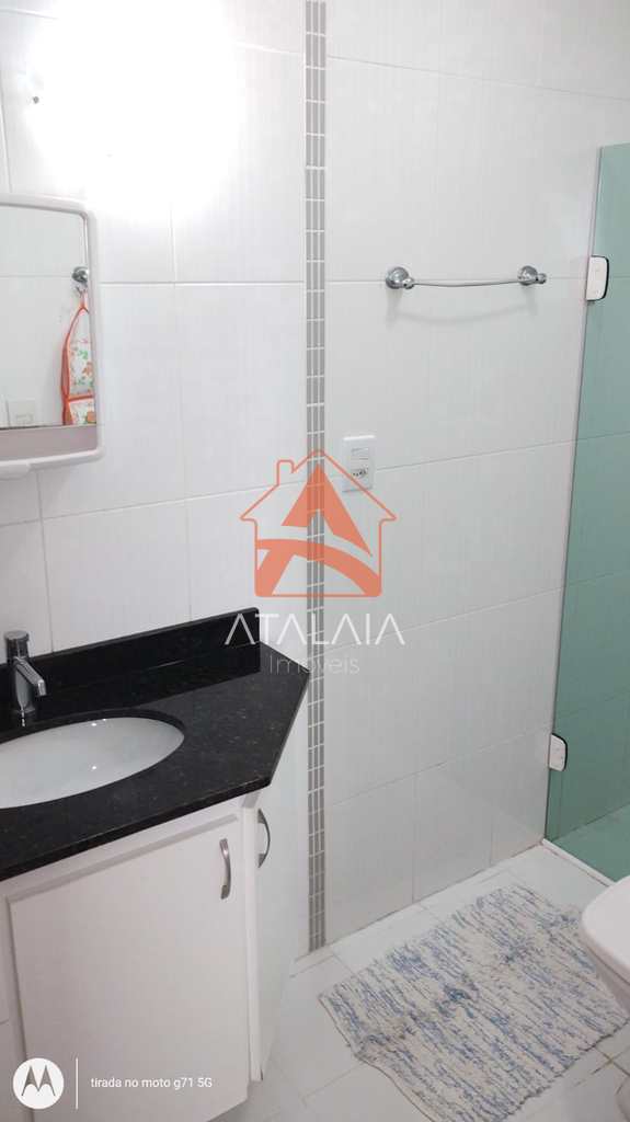 Apartamento em Praia Grande, no bairro Aviação