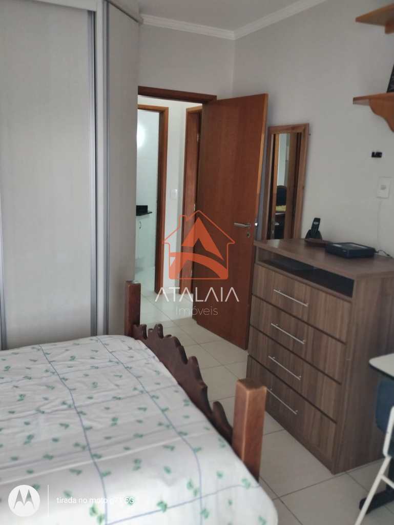Apartamento em Praia Grande, no bairro Aviação