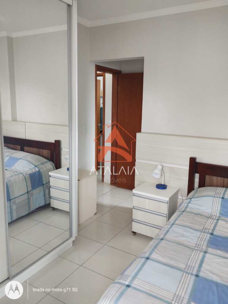 Apartamento em Praia Grande, no bairro Aviação