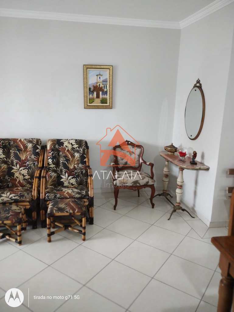Apartamento em Praia Grande, no bairro Aviação