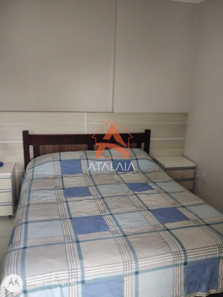 Apartamento em Praia Grande, no bairro Aviação