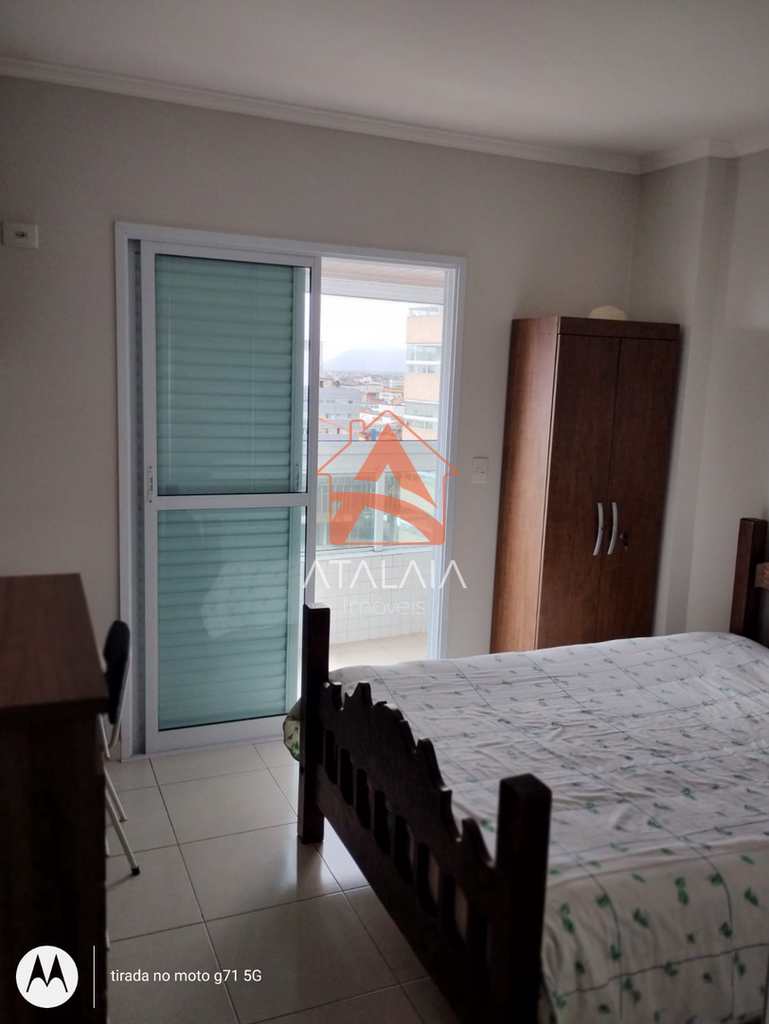 Apartamento em Praia Grande, no bairro Aviação