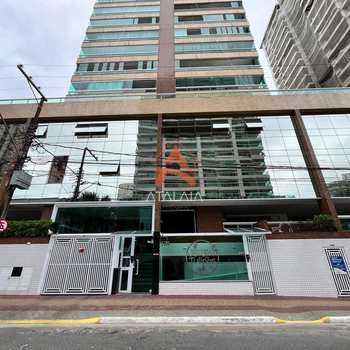 Apartamento em Praia Grande, bairro Caiçara