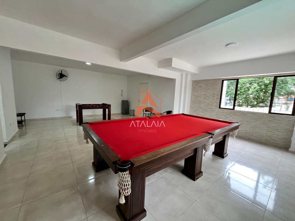 Apartamento em Praia Grande, no bairro Tupi