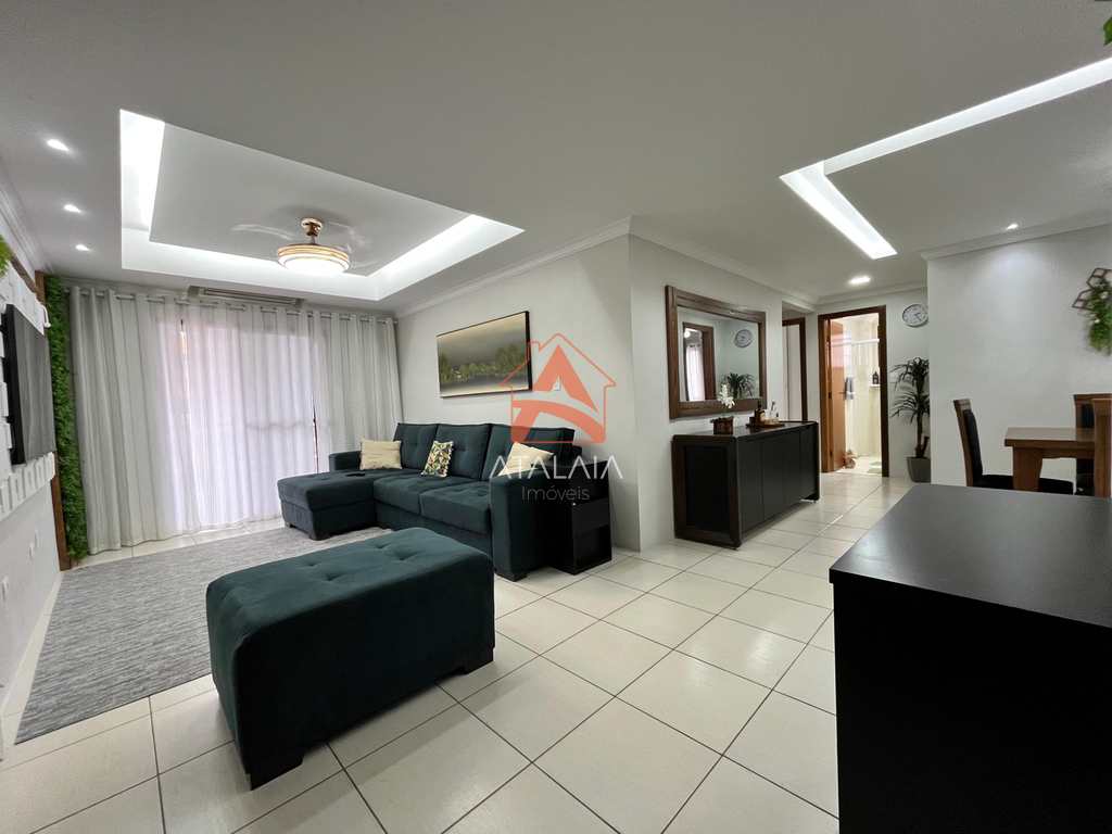 Apartamento em Praia Grande, no bairro Tupi