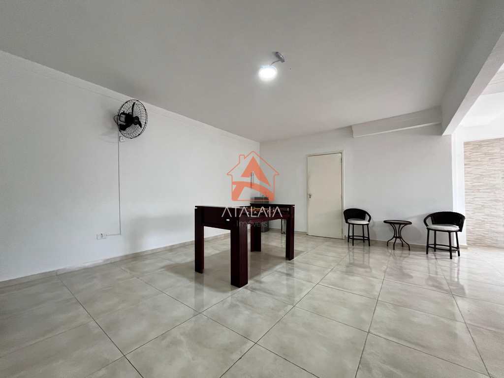 Apartamento em Praia Grande, no bairro Tupi