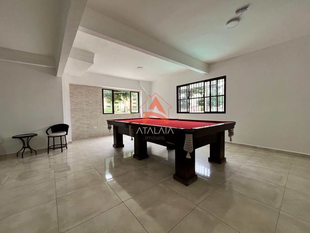 Apartamento em Praia Grande, no bairro Tupi