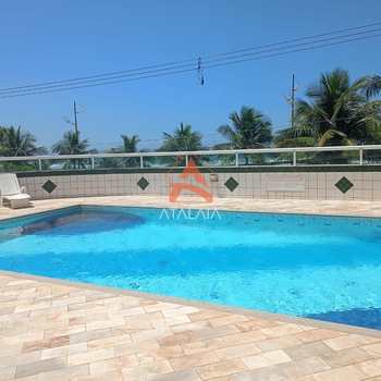 Apartamento em Praia Grande, bairro Balneário Paqueta
