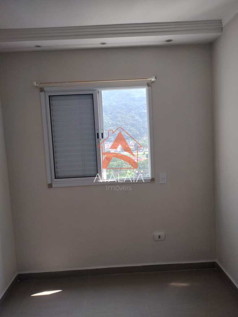 Apartamento em Praia Grande, no bairro Solemar