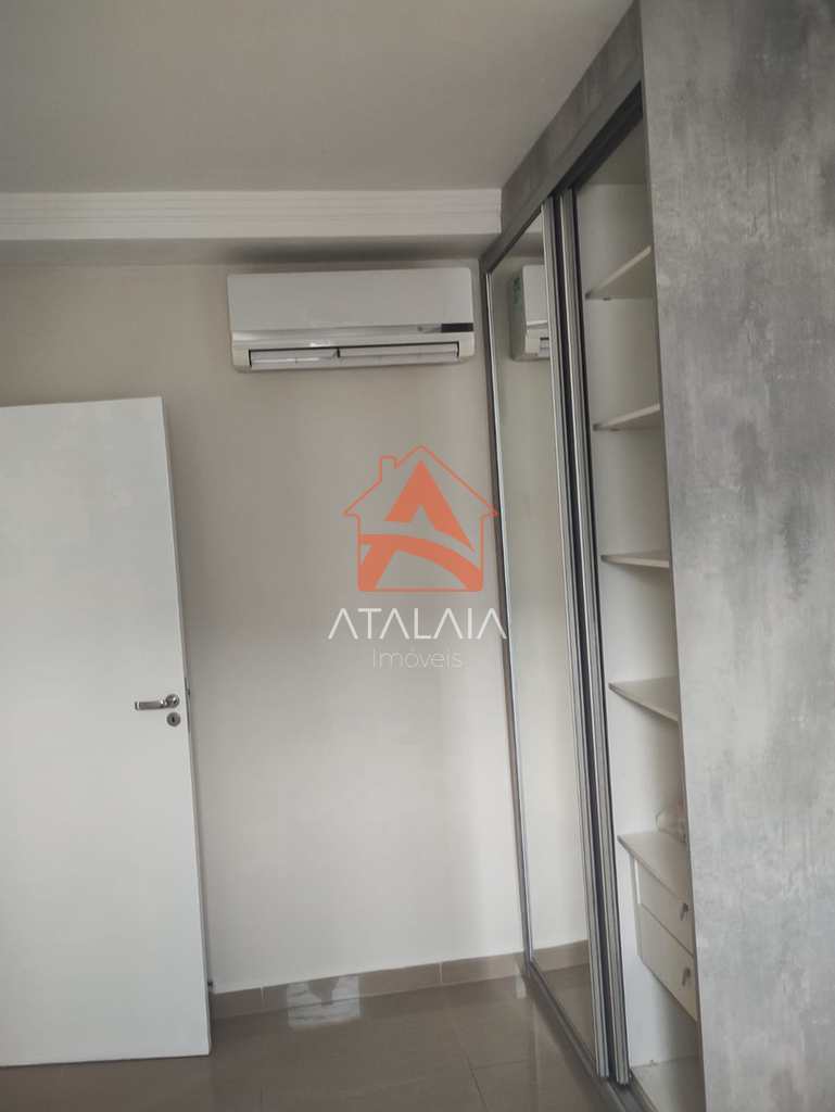 Apartamento em Praia Grande, no bairro Solemar