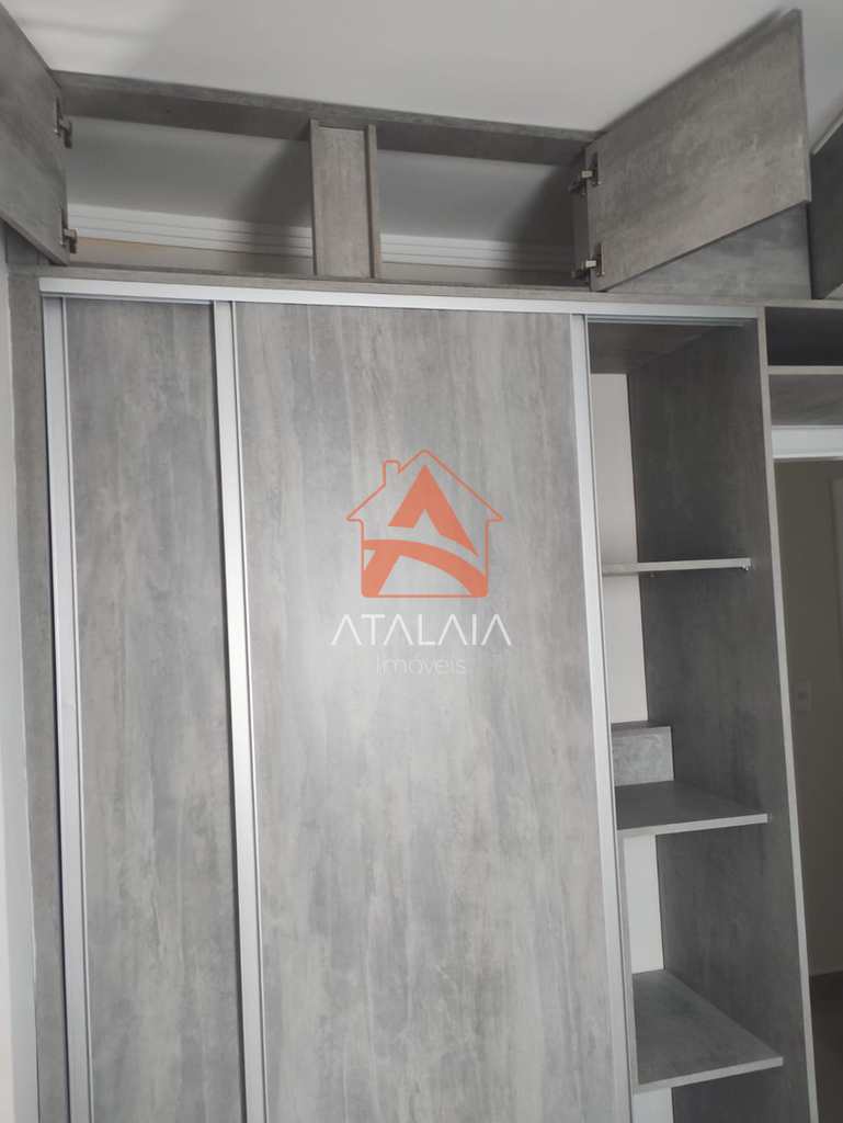 Apartamento em Praia Grande, no bairro Solemar
