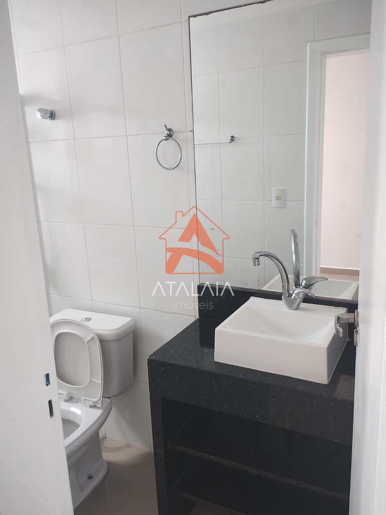 Apartamento em Praia Grande, no bairro Solemar