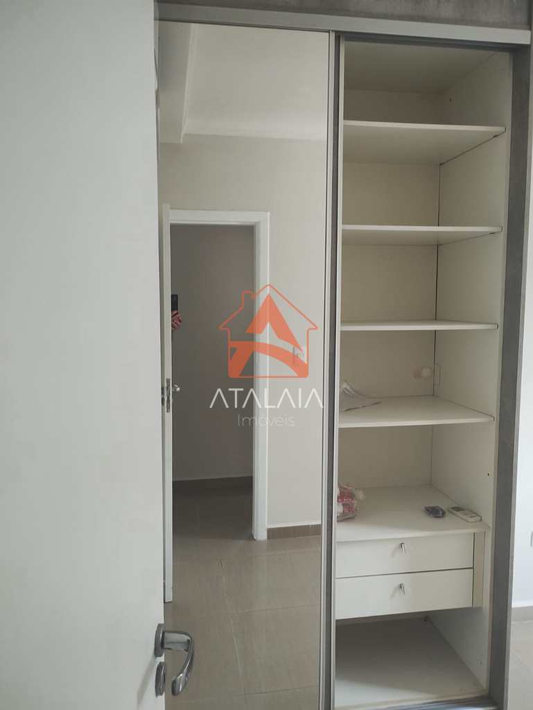 Apartamento em Praia Grande, no bairro Solemar