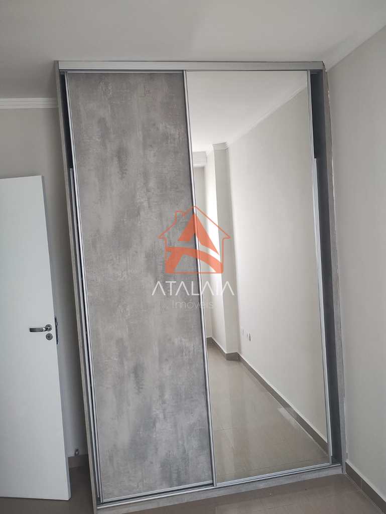 Apartamento em Praia Grande, no bairro Solemar