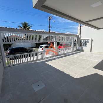 Casa de Condomínio em Praia Grande, bairro Tupiry