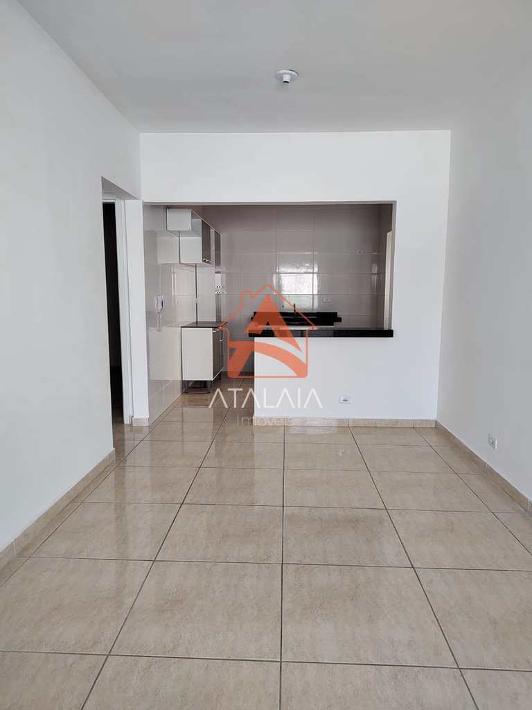Sobrado de Condomínio em Praia Grande, no bairro Aviação