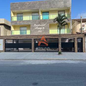 Sobrado de Condomínio em Praia Grande, bairro Caiçara