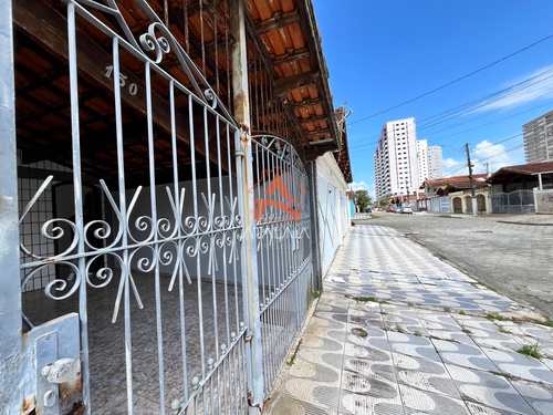 Casa, código 2514 em Praia Grande, bairro Caiçara