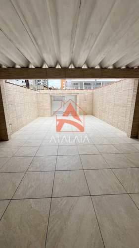 Casa, código 2518 em Praia Grande, bairro Tupi