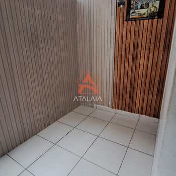 Casa de Condomínio em Praia Grande, bairro Real
