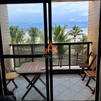 Apartamento em Praia Grande, bairro Real